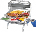 Magma A10803 Chefs Mate Connoisseur Grill